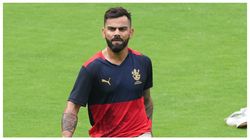 ವಿರಾಟ್ ಕೊಹ್ಲಿ ವಿಕೆಟ್ ನಾನು ಪಡೆದೇ ತೀರುತ್ತೇನೆ: ಅಬ್ಬರಿಸಿದ ಕೆಕೆಆರ್ ಸ್ಟಾರ್!