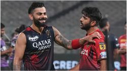 IPL 2023: ಈಡನ್ ಗಾರ್ಡನ್ಸ್‌ನಲ್ಲಿ ಮತ್ತೊಂದು ಶತಕ ಬಾರಿಸ್ತಾರ ಕಿಂಗ್ ಕೊಹ್ಲಿ?