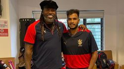 Vyshak Vijaykumar: ರಜತ್ ಪಾಟಿದಾರ್ ಬದಲಿಗೆ ಈ ಕನ್ನಡಿಗನನ್ನು ಆಯ್ಕೆ ಮಾಡಿದ ಆರ್‌ಸಿಬಿ; ಸಿಗುತ್ತಾ ಚಾನ್ಸ್?