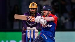 DC vs KKR: ಡೆಲ್ಲಿ ಕ್ಯಾಪಿಟಲ್ಸ್ ಬ್ಯಾಟರ್‌ಗಳಿಗೆ ವಾರ್ನರ್ 'ವಾರ್ನಿಂಗ್': ಗೆದ್ದರೂ ಬ್ಯಾಟಿಂಗ್ ವಿಭಾಗದ ಮೇಲೆ ತೀವ್ರ ಅಸಮಾಧಾನ
