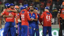 SRH vs DC: ಕೊನೆಯ ಓವರ್‌ನಲ್ಲಿ ಪಂದ್ಯ ಗೆಲ್ಲಿಸಿದ ಭಾರತೀಯ: ವೇಗಿಯ ಪ್ರದರ್ಶನಕ್ಕೆ ವಾರ್ನರ್ ಶ್ಲಾಘನೆ