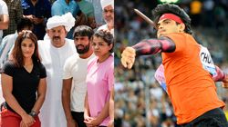 Wrestlers Protest: ಸುಪ್ರೀಂ ಕೋರ್ಟ್ ಮೊರೆಹೋದ ರೆಸ್ಲರ್‌ಗಳು: ನೀರಜ್ ಚೋಪ್ರ ಬೆಂಬಲ