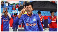 DC vs MI: ಪದಾರ್ಪಣಾ ಪಂದ್ಯದಲ್ಲಿ ವಿಫಲವಾದ ಯುವ ಆಟಗಾರ ಯಶ್ ಧುಲ್