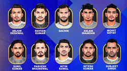 ಏಷ್ಯನ್ ಕಬಡ್ಡಿ ಚಾಂಪಿಯನ್‌ಶಿಪ್ 2023: ಬಲಿಷ್ಟ ತಂಡ ಪ್ರಕಟಿಸಿದ ಭಾರತ