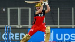 ಶುಬ್ಮಬ್ ಗಿಲ್ ಅಲ್ಲ, ಕೊಹ್ಲಿಯೂ ಅಲ್ಲ: ಈ ಐಪಿಎಲ್ ಆವೃತ್ತಿಯಲ್ಲಿ ಎಬಿ ಡಿವಿಲಿಯರ್ಸ್ ನೆಚ್ಚಿನ ಆಟಗಾರ ಯಾರು ಗೊತ್ತಾ!?