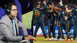 GT vs MI: ಈ ಮುಖಾಮುಖಿಯನ್ನು ನೋಡಲು ಕಾಯುತ್ತಿದ್ದೇನೆ ಎಂದ ಆಕಾಶ್ ಚೋಪ್ರ