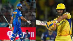 IPL 2023: ವೃತ್ತಿಜೀವನದ ತನ್ನ ಕೊನೆಯ ಪಂದ್ಯದಲ್ಲಿ ರೋಹಿತ್ ಶರ್ಮಾ ದಾಖಲೆ ಸರಿಗಟ್ಟಿದ ಅಂಬಟಿ ರಾಯುಡು