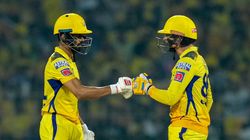 IPL 2023: ಕೊಲ್ಕತ್ತಾ ನೈಟ್ ರೈಡರ್ಸ್‌ಗೆ 145 ರನ್‌ಗಳ ಗುರಿ ನೀಡಿದ ಧೋನಿ ಪಡೆ