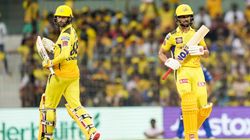 IPL 2023: ಡೆಲ್ಲಿ ಕ್ಯಾಪಿಟಲ್ಸ್‌ಗೆ ಗೆಲ್ಲಲು 224 ರನ್‌ಗಳ ಗುರಿ ನೀಡಿದ ಚೆನ್ನೈ ಸೂಪರ್ ಕಿಂಗ್ಸ್