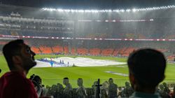 IPL 2023: CSK vs GT ಫೈನಲ್ ಪಂದ್ಯಕ್ಕೆ ಮತ್ತೆ ಮಳೆ ಕಾಟ; ಓವರ್ ಕಡಿತಗೊಳಿಸಿದರೆ ಲೆಕ್ಕಾಚಾರ ಹೇಗಿದೆ?