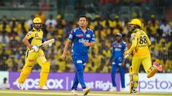 CSK vs MI: ಬದ್ಧ ಎದುರಾಳಿಗಳ ಕಾದಾಟದಲ್ಲಿ ಗೆದ್ದು ಬೀಗಿದ ಚೆನ್ನೈ ಸೂಪರ್ ಕಿಂಗ್ಸ್: ರೋಹಿತ್ ಪಡೆಗೆ ಭಾರೀ ಸೋಲು