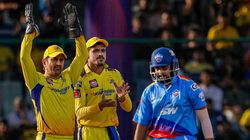 IPL 2023: ಡೆಲ್ಲಿ ಕ್ಯಾಪಿಟಲ್ಸ್ ವಿರುದ್ಧ ಭಾರೀ ಗೆಲುವು: ಅಬ್ಬರದಿಂದ ಪ್ಲೇಆಫ್‌ಗೆ ಪ್ರವೇಶಿಸಿದ CSK