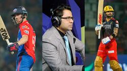 DC vs RCB: ಒಂದೇ ಕಲ್ಲಿಗೆ ಎರಡು ಏಟು: ಫಿಲ್ ಸಾಲ್ಟ್ ಹೊಗಳುತ್ತಲೇ ಕೊಹ್ಲಿಯತ್ತ ಚಾಟಿ ಬೀಸಿದ ಆಕಾಶ್ ಚೋಪ್ರ!