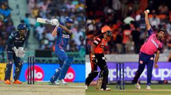 IPL 2023: ಸೋದರರ ಸವಾಲ್‌ನಲ್ಲಿ ಗೆಲ್ಲೋರು ಯಾರು? ಸನ್‌ರೈಸರ್ಸ್‌ಗೆ ರಾಯಲ್ಸ್ ಸವಾಲು: ಇಂದು ಎರಡು ಮುಖಾಮುಖಿ