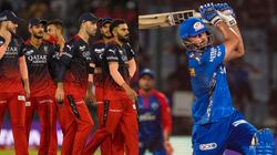 IPL 2023: ಮುಂಬೈ ಪರ 3 ಸಿಕ್ಸರ್ ಚಚ್ಚಿ ಗೆಲುವು ತಂದುಕೊಟ್ಟ ಟಿಮ್ ಡೇವಿಡ್ ಈ ಹಿಂದೆ ಆರ್‌ಸಿಬಿಯಲ್ಲಿದ್ರಾ?