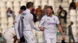 England vs Ireland: ಟೆಸ್ಟ್ ಮಾದರಿಯಲ್ಲಿ ಇಂಗ್ಲೆಂಡ್‌ಗೆ ಸವಾಲೊಡ್ಡಿದ ಐರ್ಲೆಂಡ್