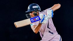 Shubman Gill: ಎಲ್ಲಾ ಮಾದರಿಯಲ್ಲೂ ಅಮೋಘ ಫಾರ್ಮ್: ಈ ವರ್ಷದ 6ನೇ ಶತಕ ಸಿಡಿಸಿದ ಶುಬ್ಮನ್ ಗಿಲ್