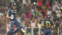 ಅಹ್ಮದಾಬಾದ್‌ನಲ್ಲಿ ಗಿಲ್ ಗದ್ದಲ: 3ನೇ ಶತಕ ಸಿಡಿಸಿದ ಶುಬ್ಮನ್: ಮುಂಬೈಗೆ ಗೆಲ್ಲಲು ಬೃಹತ್ ಗುರಿ