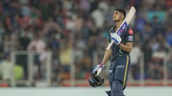 GT vs MI: ಅಮೋಘ ಶತಕ ಸಿಡಿಸಿದ ಶುಬ್ಮನ್ ಗಿಲ್: ಹೊಸ ದಾಖಲೆ ಬರೆದ ಯುವ ಆರಂಭಿಕ ಆಟಗಾರ