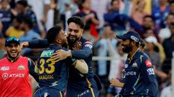 GT vs LSG: ಲಕ್ನೋ ವಿರುದ್ಧ ಭರ್ಜರಿ ಗೆಲುವು ಸಾಧಿಸಿದ ಗುಜರಾತ್ ಟೈಟನ್ಸ್