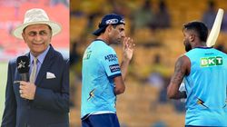 ಗುಜರಾತ್ ಟೈಟನ್ಸ್ ಸೋಲಿಗೆ ಕಾರಣವಾಗಿದ್ದೇ ಅದು: ಹಾರ್ದಿಕ್ ಪಾಂಡ್ಯ ನಡೆಯನ್ನು ಪ್ರಶ್ನಿಸಿದ ಸುನಿಲ್ ಗವಾಸ್ಕರ್!