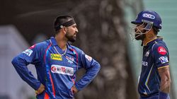 IPL 2023, ಗುಜರಾತ್ ಟೈಟನ್ಸ್ vs ಲಕ್ನೋ ಸೂಪರ್ ಜೈಂಟ್ಸ್, ಆಡುವ ಬಳಗ, Live ಸ್ಕೋರ್