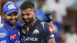 IPL 2023: 2ನೇ ಕ್ವಾಲಿಫಯರ್: ಗುಜರಾತ್ ಟೈಟನ್ಸ್ vs ಮುಂಬೈ ಇಂಡಿಯನ್ಸ್ ಪಂದ್ಯದಲ್ಲಿ ಯಾರಿಗೆ ಫೈನಲ್‌ ಅದೃಷ್ಟ!