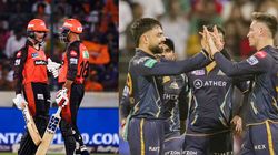 IPL 2023: ಗುಜರಾತ್ ಟೈಟನ್ಸ್ vs ಸನ್‌ರೈಸರ್ಸ್ ಹೈದರಾಬಾದ್, ಸಂಭಾವ್ಯ ಆಡುವ ಬಳಗ, ಪಿಚ್ ರಿಪೋರ್ಟ್