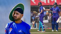 IPL 2023: ಈತ ಭವಿಷ್ಯದಲ್ಲಿ ಭಾರತ ತಂಡದ ನಾಯಕನಾಗುವುದು ಖಚಿತ: ಯುವ ಆಟಗಾರನ ಬಗ್ಗೆ ಭಜ್ಜಿ ಭರವಸೆ!