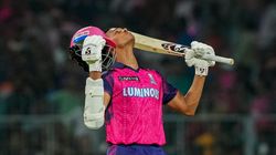 ಯಶಸ್ವಿ ಜೈಸ್ವಾಲ್ ಬ್ಯಾಟಿಂಗ್ ಅಬ್ಬರ: ಒಂದಲ್ಲಾ, ಎರಡಲ್ಲ.. ಭಗ್ನವಾಯಿತು 5 ದೊಡ್ಡ ದಾಖಲೆಗಳು!