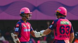 ಕೆಕೆಆರ್ ವಿರುದ್ಧ ಗೆದ್ದ ಬೆನ್ನಲ್ಲೇ ಆರ್‌ಆರ್ ಸ್ಪೋಟಕ ಆರಂಭಿಕ ಆಟಗಾರನಿಗೆ ಬಿತ್ತು ಭಾರೀ ದಂಡ!