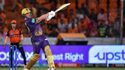 SRH vs KKR: ಸನ್‌ರೈಸರ್ಸ್‌ಗೆ 172 ರನ್‌ಗಳ ಸವಾಲಿನ ಗುರಿ ನೀಡಿದ ಕೊಲ್ಕತ್ತಾ ನೈಟ್ ರೈಡರ್ಸ್