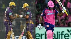 MI vs RCB: ಕೊಲ್ಕತ್ತಾ ನೈಟ್ ರೈಡರ್ಸ್ vs ರಾಜಸ್ಥಾನ್ ರಾಯಲ್ಸ್: ಸಂಭಾವ್ಯ XI, ಪಿಚ್ ರಿಪೋರ್ಟ್