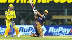 IPL 2023: ಚೆನ್ನೈ ಸೂಪರ್ ಕಿಂಗ್ಸ್‌ಗೆ ತವರಿನಲ್ಲೇ ಆಘಾತ: 6 ವಿಕೆಟ್‌ಗಳ ಗೆಲುವು ಸಾಧಿಸಿದ ಕೆಕೆಆರ್