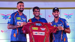 IPL 2023: ವಿಶೇಷ ಜರ್ಸಿ ತೊಟ್ಟು ಕಣಕ್ಕಿಳಿಯಲಿದೆ ಲಕ್ನೋ ಸೂಪರ್ ಜೈಂಟ್ಸ್: ಕಾರಣ ಇಲ್ಲಿದೆ!