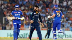 IPL 2023, ಮುಂಬೈ ಇಂಡಿಯನ್ಸ್ vs ಗುಜರಾತ್ ಟೈಟನ್ಸ್, ಟಾಸ್ ರಿಪೋರ್ಟ್, ಆಡುವ ಬಳಗ Live ಸ್ಕೋರ್