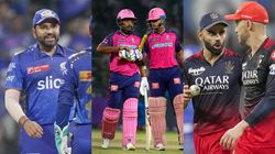 IPL 2023: ಹೀಗೇನಾದರೂ ನಡೆದರೆ RCB, MI ಹಿಂದಿಕ್ಕಿ ಪ್ಲೇಆಫ್ ಪ್ರವೇಶಿಸಲಿದೆ ರಾಜಸ್ಥಾನ್ ರಾಯಲ್ಸ್!