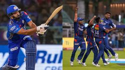 IPL 2023, Eliminator: ಲಕ್ನೋ ಸೂಪರ್ ಜೈಂಟ್ಸ್‌ಗೆ ಮುಂಬೈ ಇಂಡಿಯನ್ಸ್ ಸವಾಲು: ಆಡುವ ಬಳಗ, Live ಸ್ಕೋರ್