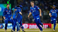 ಮಧ್ವಲ್ ಮ್ಯಾಜಿಕ್‌ಗೆ ಲಕ್ನೋ ಗಪ್‌ಚುಪ್!: LSG ಹೋರಾಟ ಅಂತ್ಯ, MI 6ನೇ ಟ್ರೋಫಿ ಕನಸು ಜೀವಂತ