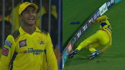CSK vs PBKS: 18 ವರ್ಷದ ಶೈಕ್ ರಶೀದ್ ಹಿಡಿದ ಕ್ಯಾಚ್ ನೋಡಿ 'ಚೆನ್ನೈ ಫಿಕ್ಸರ್ ಕಿಂಗ್ಸ್' ಎಂದ ನೆಟ್ಟಿಗರು!