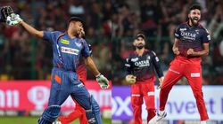 LSG vs RCB: ಸೇಡಿನ ಪಂದ್ಯದಲ್ಲಿ ಆರ್‌ಸಿಬಿ ಬ್ಯಾಟಿಂಗ್ ಆಯ್ಕೆ; ಪ್ಲೇಯಿಂಗ್ 11 & ಲೈವ್ ಸ್ಕೋರ್ ಇಲ್ಲಿದೆ