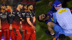 RCB vs LSG: ಗಾಯಗೊಂಡು ಹೊರನಡೆದ ರಾಹುಲ್; ಆರ್‌ಸಿಬಿಗೆ ನಷ್ಟ ಎಂದ ನೆಟ್ಟಿಗರು, ಹೊಸ ನಾಯಕ ಯಾರು?