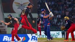 RCB vs LSG: ಅಲ್ಪಮೊತ್ತ ಗಳಿಸಿಯೂ ಲಕ್ನೋ ಕಟ್ಟಿಹಾಕಿ ಗೆದ್ದು ಸೇಡು ತೀರಿಸಿಕೊಂಡ ಆರ್‌ಸಿಬಿ!