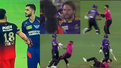 ಕೊಹ್ಲಿ ಮಾತ್ರವಲ್ಲ, ಅಫ್ರಿದಿ ಸೇರಿ 3 ಕ್ರಿಕೆಟಿಗರ ಜತೆ ನವೀನ್ ಕಿರಿಕ್; ಮೈದಾನದಲ್ಲೇ ಗುದ್ದಿ ಕೆಡವಿದ್ದ ಈ ಆಟಗಾರ!