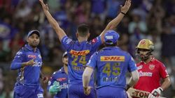 MI vs PBKS: ಪಂದ್ಯದ ಟಾಸ್ ವರದಿ, ಪ್ಲೇಯಿಂಗ್ 11 & ಲೈವ್ ಸ್ಕೋರ್