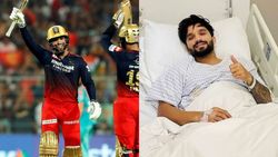 IPL 2023: ರಜತ್ ಪಾಟಿದಾರ್ ಆಪರೇಷನ್ ಸಕ್ಸಸ್; ತಂಡಕ್ಕೆ ಮರಳುವುದು ಯಾವಾಗ ಎಂದು ತಿಳಿಸಿದ ಆರ್‌ಸಿಬಿ