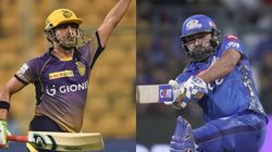 IPL 2023: ಐಪಿಎಲ್‌ನಲ್ಲಿ ಅತಿಹೆಚ್ಚು ಬಾರಿ ಡಕ್ಔಟ್ ಆದ ನಾಯಕರು; ಗಂಭೀರ್ - ರೋಹಿತ್ ಕೆಟ್ಟ ರೆಕಾರ್ಡ್!