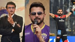 IPL 2023: ಗಂಗೂಲಿ ಟೀಮ್ ವಿರುದ್ಧ ಕೊಹ್ಲಿ ಸೆಂಚುರಿ ಬಾರಿಸಬೇಕು; ಶ್ರೀಶಾಂತ್ ಬೋಲ್ಡ್ ಹೇಳಿಕೆ!