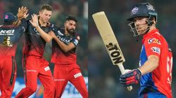 RCB vs DC: ಸಾಲ್ಟ್ ಅಬ್ಬರದ ಆಟದ ಮುಂದೆ ಮಂಕಾದ ಆರ್‌ಸಿಬಿ ಬೌಲರ್ಸ್; ಡೆಲ್ಲಿಗೆ ಭರ್ಜರಿ ಗೆಲುವು