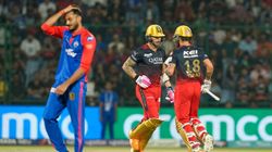 IPL 2023: ಡೆಲ್ಲಿ ವಿರುದ್ಧ ಸೋತರೂ ಅಂಕಪಟ್ಟಿಯಲ್ಲಿ ಇಳಿಯಲಿಲ್ಲ ಆರ್‌ಸಿಬಿ; ಹೆಚ್ಚಾಯಿತು ಪೈಪೋಟಿ!